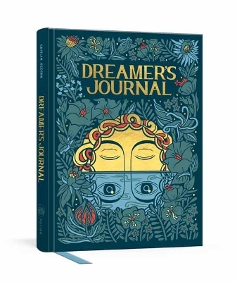 Dreamer's Journal - Caitlin Keegan