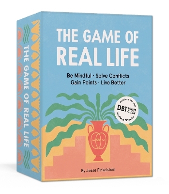 The Game of Real Life - Jesse Finkelstein