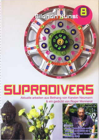 Bildndn Kunst 8 - Supradivers