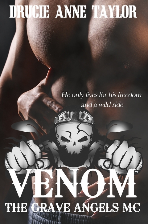 Venom - Drucie Anne Taylor