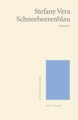 Schneebeerenblau