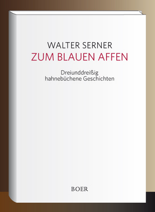 Zum blauen Affen