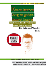 Einen kurzen Weg zu gehen, dauert lange! - Roland Scheel-R&uuml;bsam