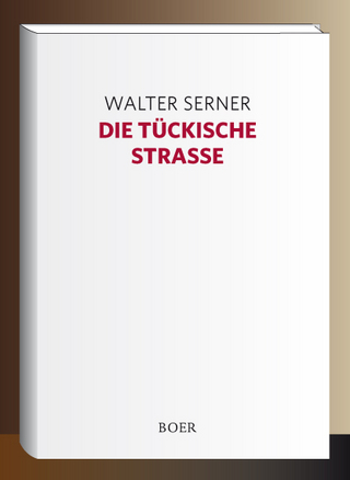 Die tückische Straße