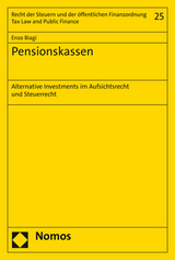 Pensionskassen - Enzo Biagi