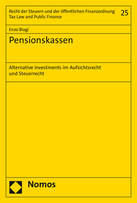 Pensionskassen - Enzo Biagi