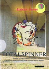 Bildndn Kunst 5 - supracontemporary - Karsten Neumann