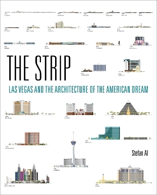 The Strip - Stefan Al