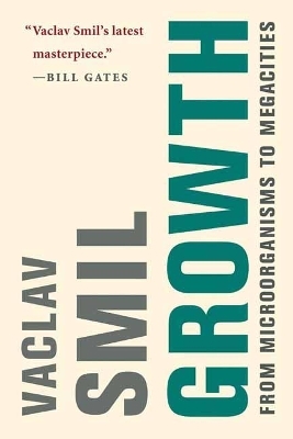 Growth - Vaclav Smil