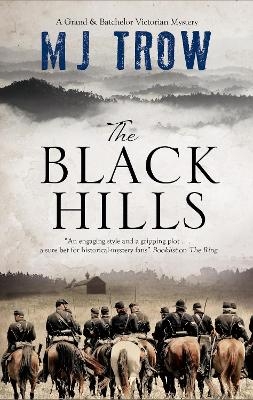 The Black Hills