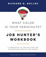 What Color Is Your Parachute? Job-Hunter's Workbook - Bolles, Richard N.