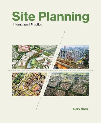 Site Planning - Gary Hack