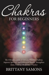 Chakras For Beginners - Brittany Samons
