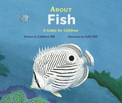 About Fish - Cathryn Sill