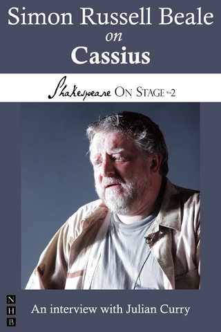 Simon Russell Beale on Cassius