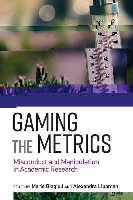 Gaming the Metrics - 