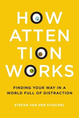 How Attention Works - Stefan Van der Stigchel