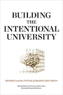 Building the Intentional University - 