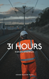 31 Hours -  Kieran Knowles