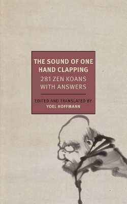 The Sound of One Hand - Dror Burstein, Yoel Hoffman
