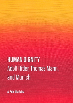 Human Dignity - Agostinho dos Reis Monteiro