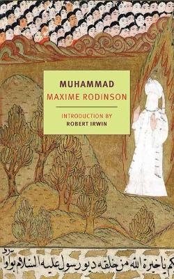 Muhammad - Maxime Rodinson, Anne Carter