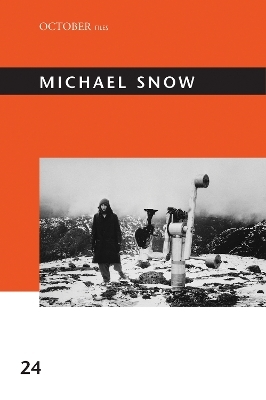 Michael Snow - 