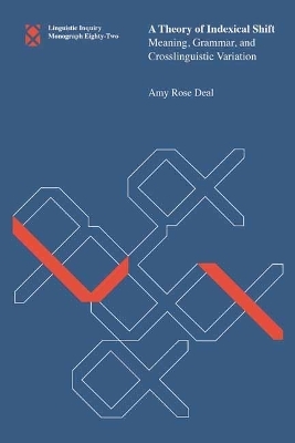A Theory of Indexical Shift - Amy Rose Deal