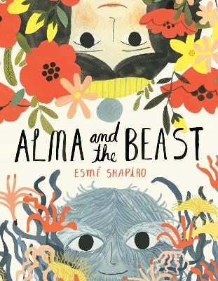 Alma and the Beast - Esm&eacute; Shapiro