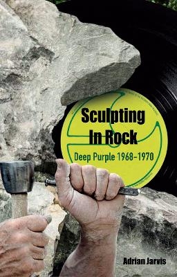 Sculpting In Rock