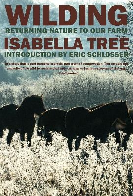 Wilding - Isabella Tree