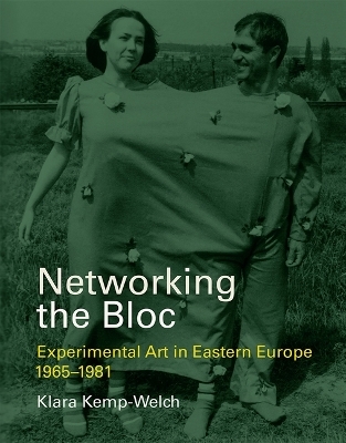 Networking the Bloc - Klara Kemp-Welch
