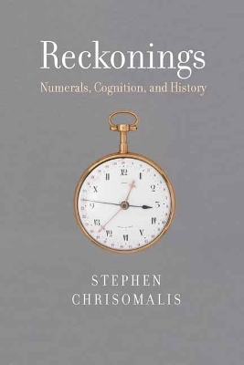 Reckonings - Stephen Chrisomalis