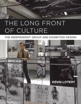 The Long Front of Culture - Kevin Lotery
