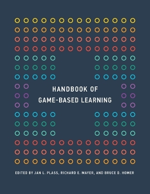 Handbook of Game-Based Learning