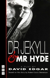 Dr Jekyll and Mr Hyde -  Robert Louis Stevenson