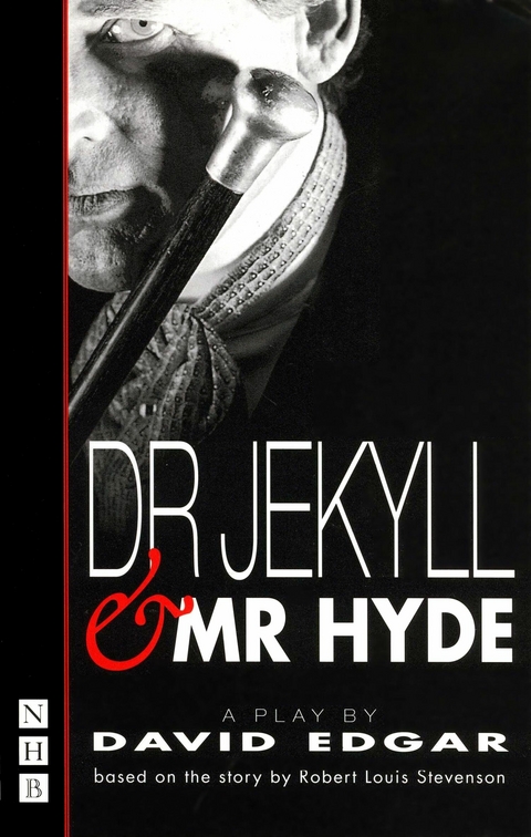 Dr Jekyll and Mr Hyde -  Robert Louis Stevenson