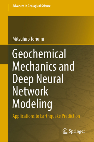 Geochemical Mechanics and Deep Neural Network Modeling