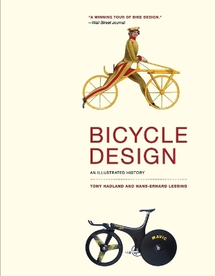 Bicycle Design