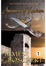 Assassins of Kantara -  James Boschert