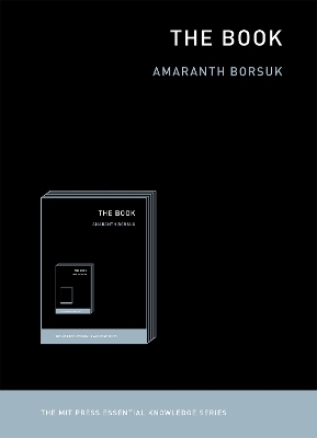 The Book - Amaranth Borsuk