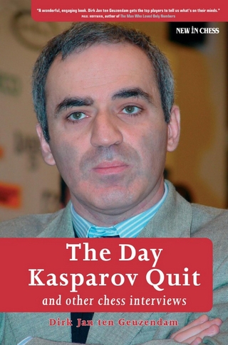 Day Kasparov Quit