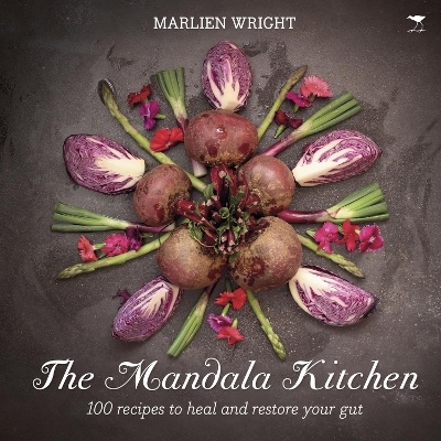 Mandala kitchen - Marlien Wright