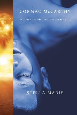 Stella Maris - Cormac McCarthy