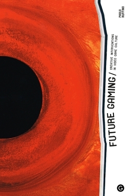 Future Gaming - Paolo Ruffino