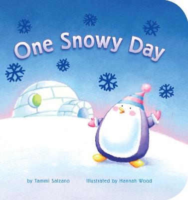 One Snowy Day - Tammi Salzano