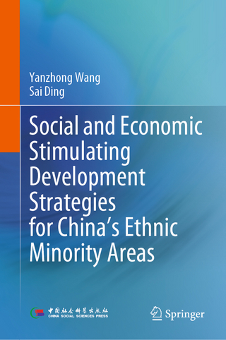 Social and Economic Stimulating Development Strategies for China’s Ethnic Minority Areas
