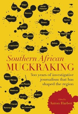 Southern African muckraking - 