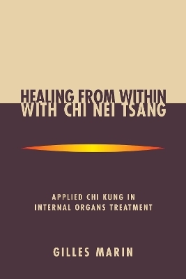 Healing from Within with Chi Nei Tsang