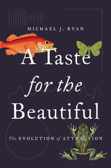 A Taste for the Beautiful - Michael J. Ryan